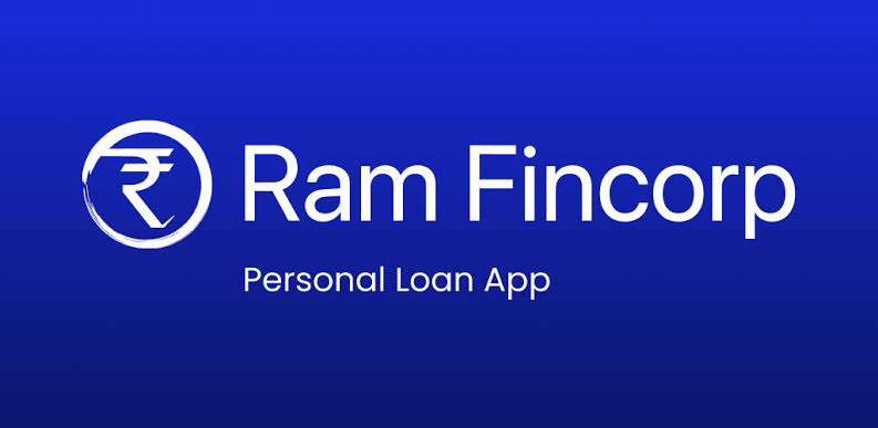 Ram Fincorp Personal Loan